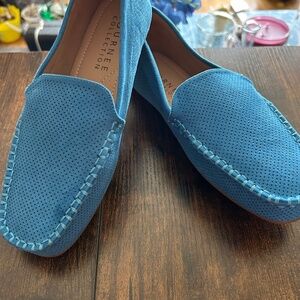 Journee collections slip on shoe